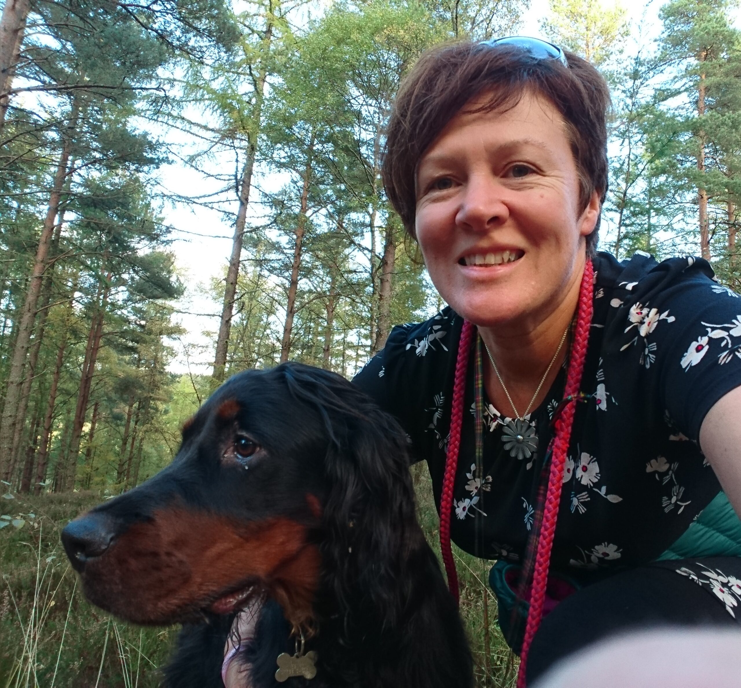 Guided by Nature - Family and Systemic Psychotherapy